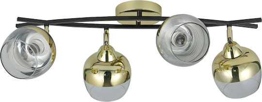 Agora Lighting Ceiling Light