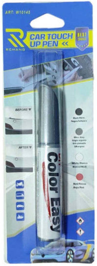 Scratch Repair Pen For Silver Car