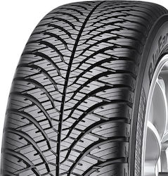 Yokohama 265/40R22 106W 4 Jahreszeiten für Passagier Yokohama 265/40R22 106W 4 Jahreszeiten für Passagier