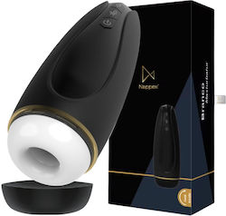 Nappex Masturbator Vagina with Vibration