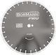 Bormann Cutting Disc Construction Materials Hole Diameter 500mm 1pcs