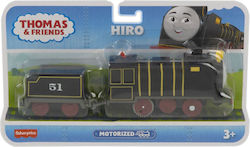 Thomas Thomas & Friends Trenuleț din Lemn pentru 3++ Ani