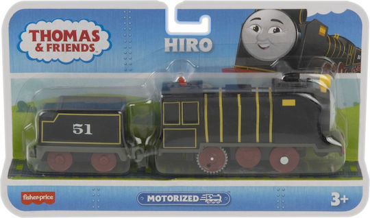 Thomas Thomas & Friends Τρενάκι από Ξύλο για 3+ Ετών