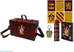 Harry Potter Colourful Crest Gryffindor Premium Gift Set Harry Potter Colourful Crest Gryffindor Premium Gift Set