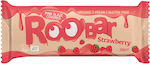 Roobar Energy Bar Strawberry 30g