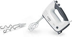 Bosch Hand Mixer 750W Gray