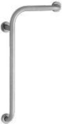 Cerastyle Inox Bathroom Grab Bar Silver