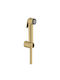 Grohe Wandmontage Satz Bidet Gold
