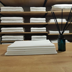 Cozy Cotton Cearceaf Pentru Hotel 240x270 cm Cozy Cotton Cearceaf Pentru Hotel 240x270 cm