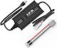 Power Queen Car Battery Charger