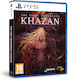 The First Berserker: Khazan PS5 Game