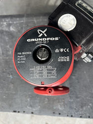 Grundfos 32/12 Ηλεκτρονικός Κυκλοφορητής Θέρμανσης / Κλιματισμού