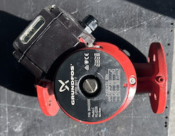 Grundfos Ηλεκτρονικός Κυκλοφορητής