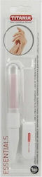 Titania Ceramic Nail File Nο1034b Κεραμική Λίμα Νυχιών Titania Ceramic Nail File Nο1034b Κεραμική Λίμα Νυχιών