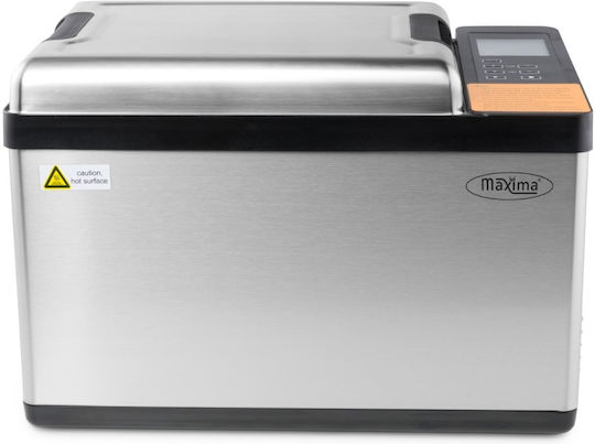 Maxima Συσκευή για Sous Vide Ανοιχτού Τύπου 0.62kW