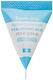 Farm Stay Hyaluronic Acid Baking Powder Scrub for Face 7ml