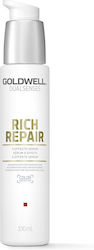 Goldwell Dualsenses Rich Repair Serum Μαλλιών 100ml
