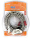 Pervoi Καλώδιο Ήχου Αυτοκινήτου Car Rca Cables Ctc-307