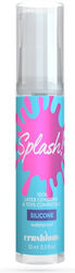 Αδιάβροχο Λιπαντικό Σιλικόνης Crushious Splash Silicone Lubricant Gel 10ml