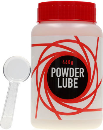 Pharmquest Powder Lube Λιπαντικό Σκόνη 460 Gr