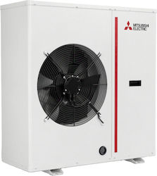 Mitsubishi Electric MEHP-iB-G07 09V Monoblock 9kW Μονοφασική 60°C