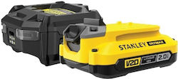 Stanley Baterie Unealtă 18V Fatmax V20
