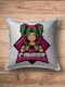 Gaming Pillowcase Linen-40x40cm