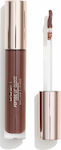 Gosh Peptide Lip Gloss Brown 7ml