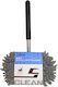 Carsun Brush Cleaning Car