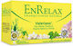 Aquilea Enrelax Infusiones 20 pliculețe