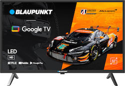 Blaupunkt Smart HD Ready LED WGC5500S (2025) Blaupunkt Smart HD Ready LED WGC5500S (2025)