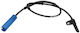 Wheel Speed Sensor Bosch