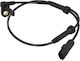 Wheel Speed Sensor Bosch