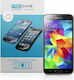 YouSave Accessories Displayschutzfolie 3Stück (Samsung Galaxy S5 Mini von Yousave.)