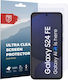 Rosso Screen Protector 2τμχ (Galaxy S24 FE)