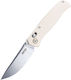 SRM Messer Beige