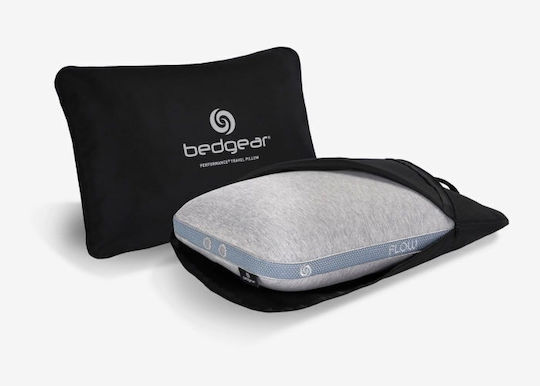 Bedgear Silver 45x30см