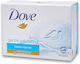 Dove Gentle Exfloliating Soap Bar 90gr