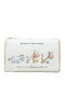 Mad Beauty Toiletry Bag in White color