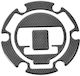 Wunderlich Capac de gaz Motociclete Gri 28960-001-7188