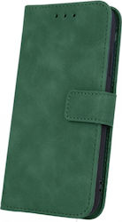 Senso Velvet Book Verde (Redmi 14C / Poco C75)