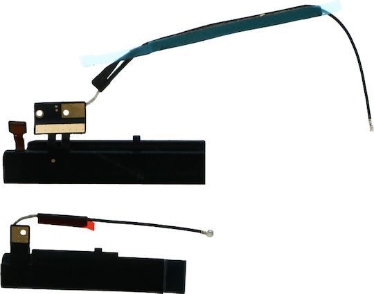 Set Cablu Flex Conector Antenă Apple iPad 3 4, 2 Bucăți, Original