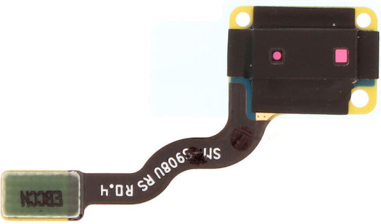 Samsung S908b Galaxy S22 Ultra Proximity Light Sensor Flex Cable Original