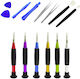 Mobile Phone Repair Screwdrivers