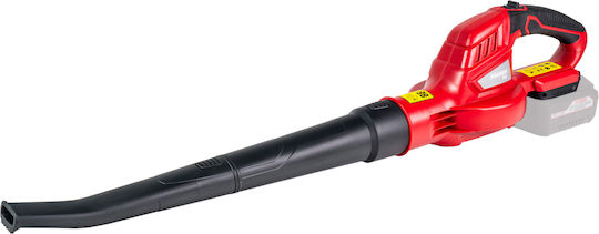 Raider RDP-YBL20 Handheld Battery Leaf Blower 20V Solo with Maximum Air Speed 180km/h