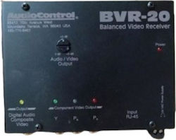 AudioControl Автомобилни аудио аксесоари