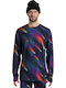 Burton Multicolored