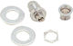 Gotoh Epr-2 Chrome Free Lock