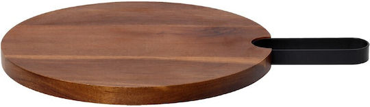 Cryspo Trio Schneidebretter Hölzernes 41x31cm