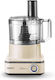 Sogo Multifunctional Food Processor 1000W with Pot 2.3lt and Jug Blender